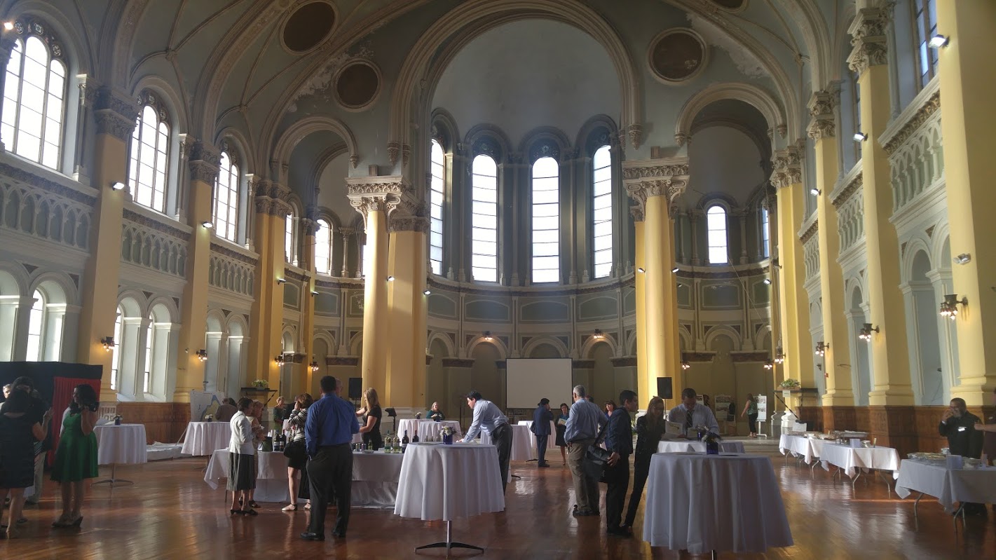 This location is gorgeous!