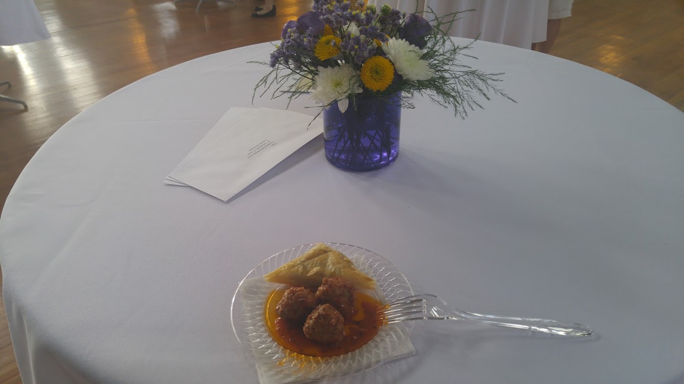 Table Setting