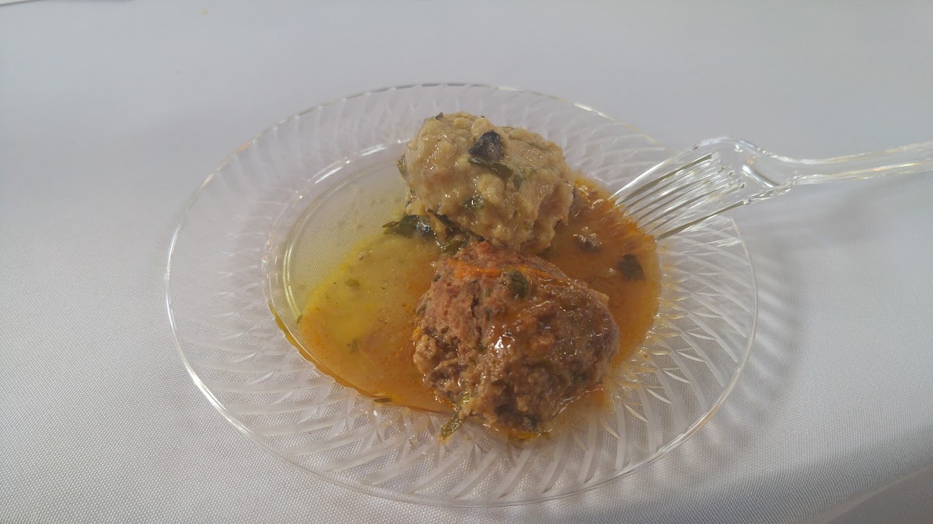 Meatballs