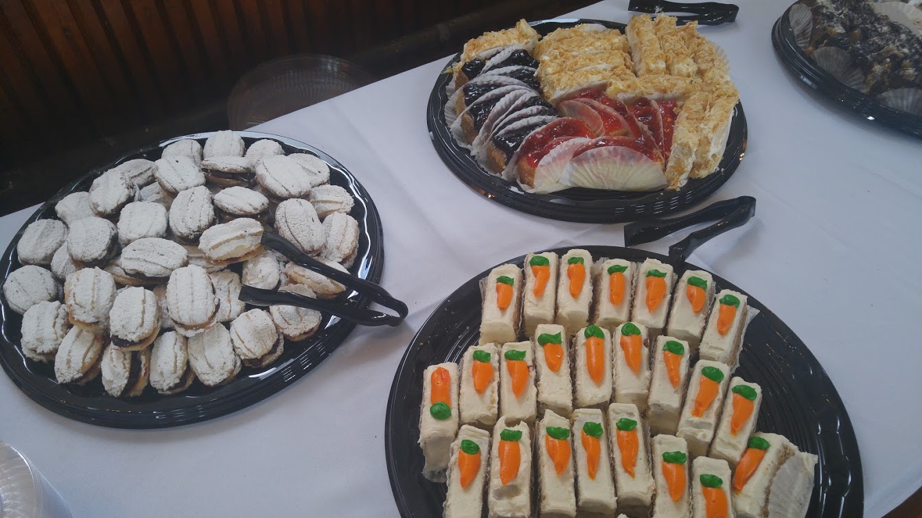 Treats!