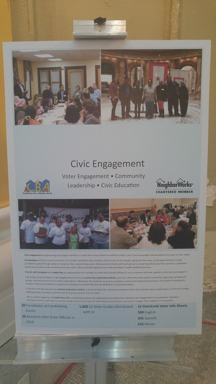Civic Engagement
