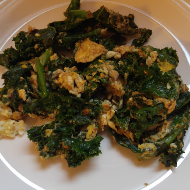 Kaleeggs