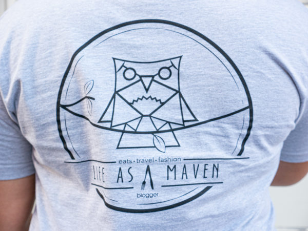 Maven it Up T-Shirt (Large) - Image 2